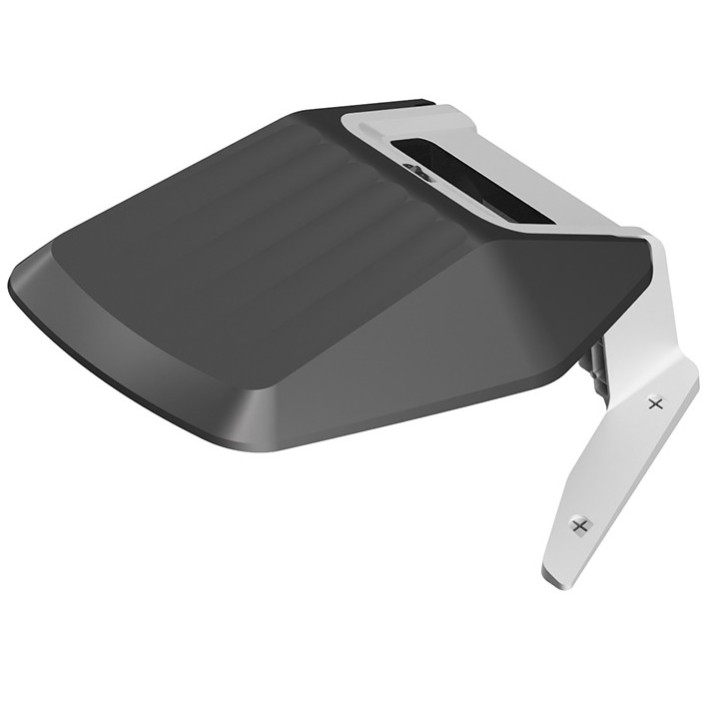 Bodenabdeckung für den Laderoboter SUNSEEKER X3 V18 16601011-01 | Newgardenmac.com