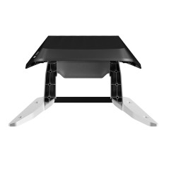 Tettoia copertura base ricarica robot tagliaerba SUNSEEKER X3 V18 16601011-01 | Newgardenmac.com