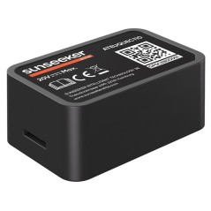 4G + GPS module robot lawnmower SUNSEEKER X3 X5 X7 16600834-03 | Newgardenmac.com