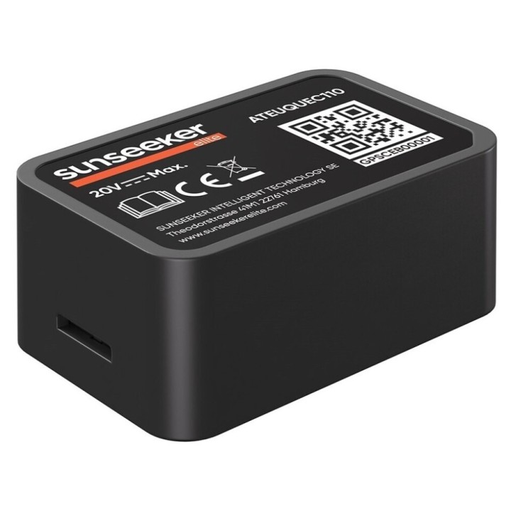 4G + GPS-Modul Rasenmäherroboter SUNSEEKER X3 X5 X7 16600834-03 | Newgardenmac.com