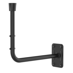 Supporto a parete in acciaio antenna robot tagliaerba SUNSEEKER 16601440-01 | Newgardenmac.com