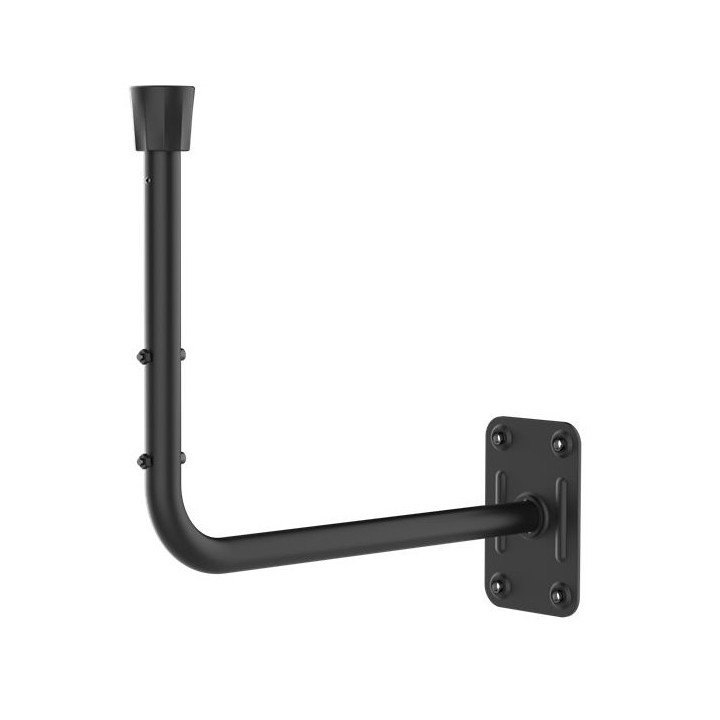 Antena de acero para montaje en pared para robot cortacésped SUNSEEKER 16601440-01 | Newgardenmac.com