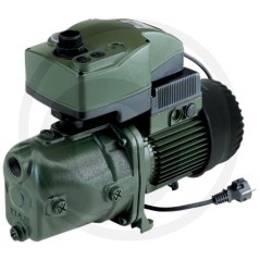 Electrobomba autoaspirante para abastecimiento de agua ACTIVE J 102 M 26070334 | Newgardenmac.com