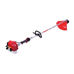 MARUYAMA MX271E petrol brush cutter 25.4 cc shaft diameter 24 mm | Newgardenmac.com