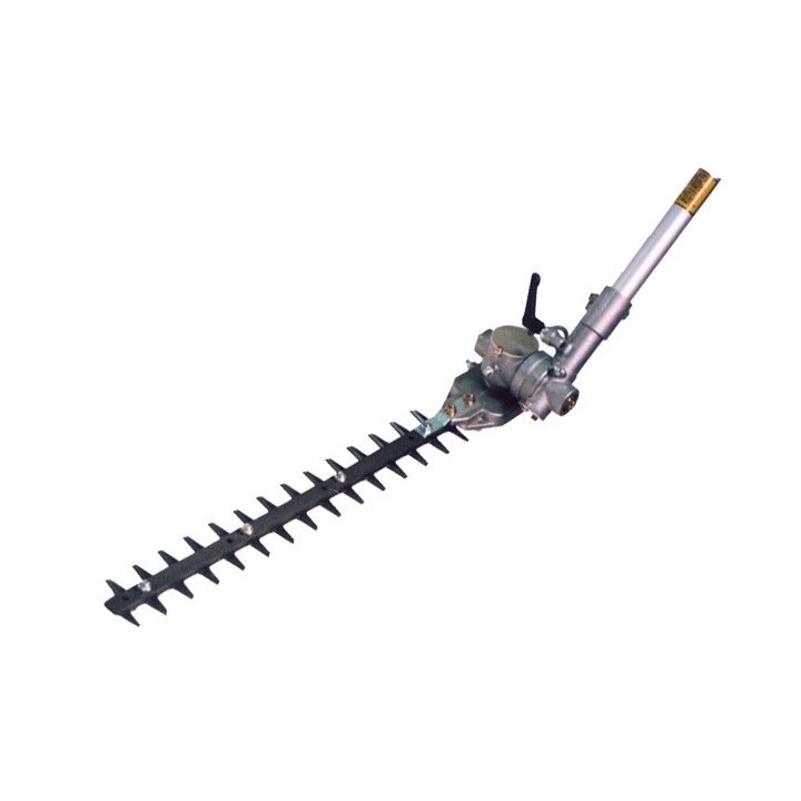 Juego de cortasetos ajustable MARUYAMA MCAX-EH15 con cuchilla de doble peine | Newgardenmac.com