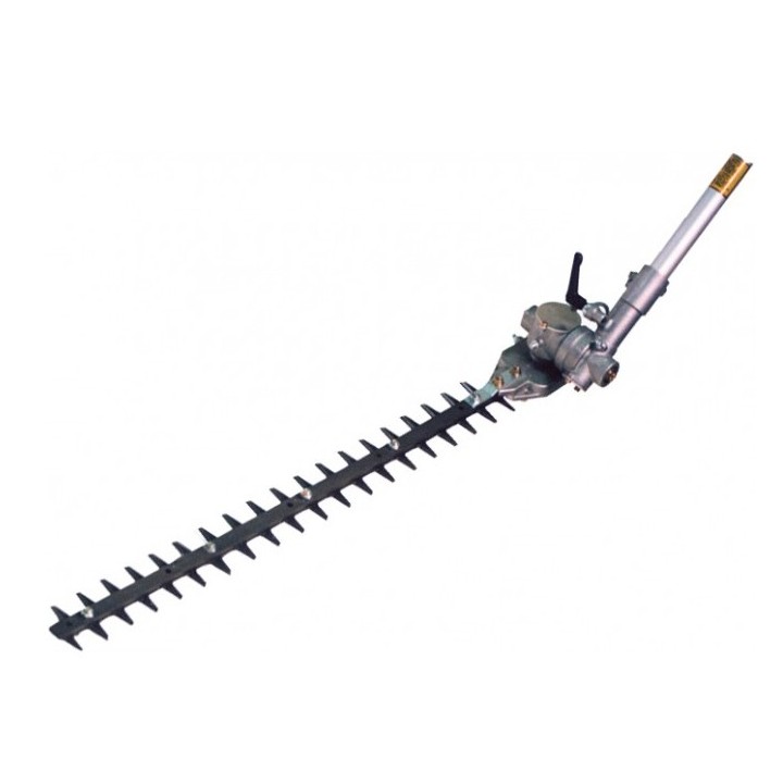 MARUYAMA MCAL-EH15 Verstellbares Heckenscheren-Set mit 610-mm-Doppelkammklinge | Newgardenmac.com