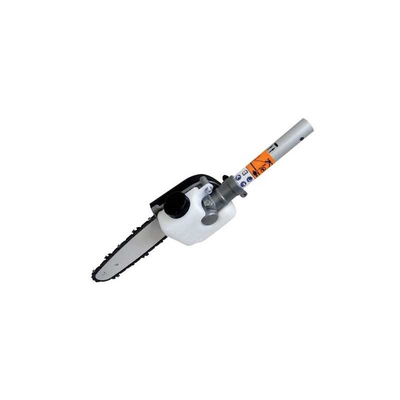 Juego de podadoras fijas MARUYAMA MCA-PX con varilla de 130 mm y bomba de aceite automática