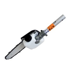 Set potatore fisso MARUYAMA MCA-PS asta 720 mm pompa olio automatica