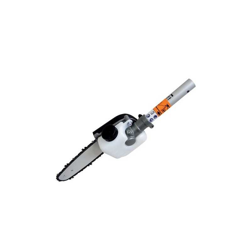 Juego de tijeras de podar fijas MARUYAMA MCA-PS, eje de 720 mm, bomba de aceite automática.