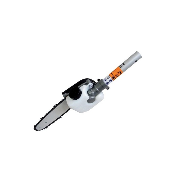Juego de tijeras de podar fijas MARUYAMA MCA-PS, eje de 720 mm, bomba de aceite automática. | Newgardenmac.com