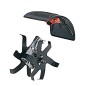 Zappetta con frese a 6 lame MARUYAMA MC-T decespugliatore MX22E MX24E
