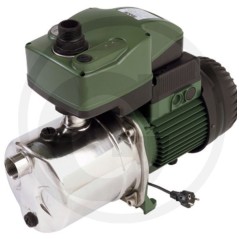 Electrobomba autoaspirante de suministro de agua ACTIVE JI 132 M 26070335 | Newgardenmac.com