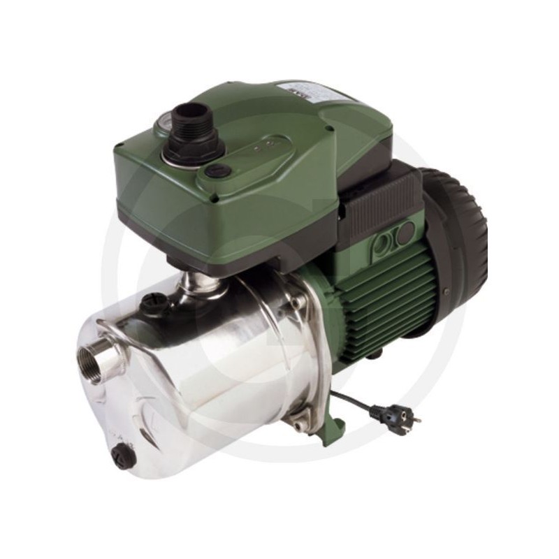 Self-priming water supply electric pump ACTIVE JI 132 M 26070335