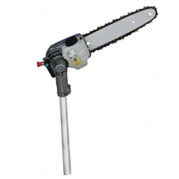 Juego de tijeras de podar articuladas MARUYAMA MCA-PT2407X con eje rígido de 130 mm. | Newgardenmac.com