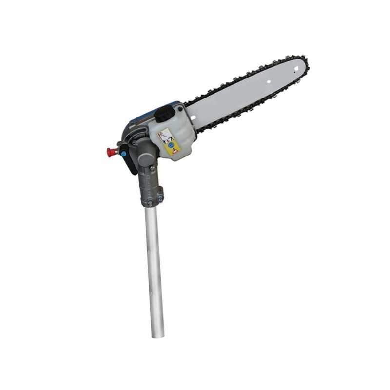 MARUYAMA MCA-PT2407X Gelenk-Gartenscheren-Set mit 130 mm starrem Schaft