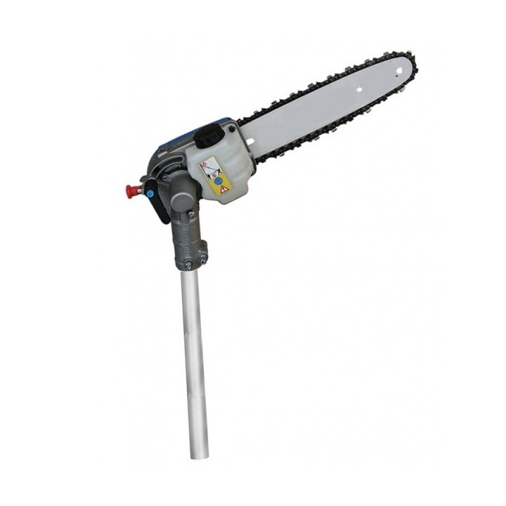 Juego de tijeras de podar articuladas MARUYAMA MCA-PT2407X con eje rígido de 130 mm. | Newgardenmac.com