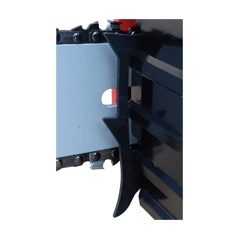 Rampa para motosierra ORIGINAL MARUYAMA MCV3101S MCV3101TS