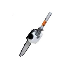 MARUYAMA MCA-PL chainsaw trimmer set chain bar 250 mm 3/8" LP chain | Newgardenmac.com