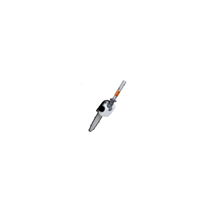 MARUYAMA MCA-PL Kettensägentrimmerset Kettenschiene 250 mm 3/8" LP Kette | Newgardenmac.com