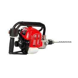 BLUE BIRD ZMJ260 perceuse électrique Loncin puissance moteur 0,6 kW 7000 tr/min | Newgardenmac.com