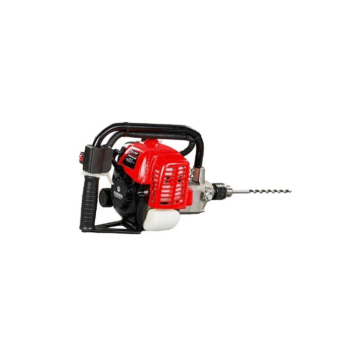 BLUE BIRD ZMJ260 perceuse électrique Loncin puissance moteur 0,6 kW 7000 tr/min | Newgardenmac.com