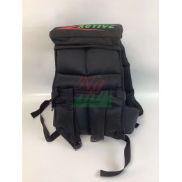 ORIGINAL ACTIVE 020705 brush cutter backpack strap | Newgardenmac.com