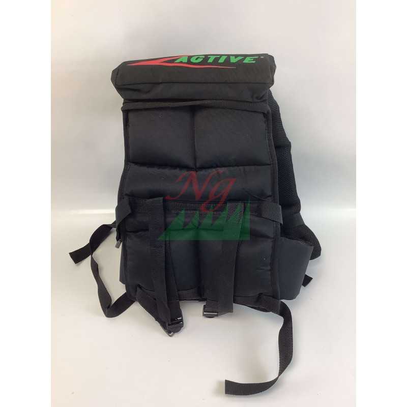ORIGINAL ACTIVE 020705 brush cutter backpack strap