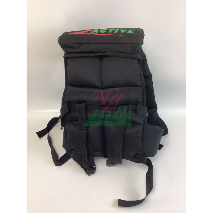 ORIGINAL ACTIVE 020705 Freischneider-Rucksackgurt | Newgardenmac.com