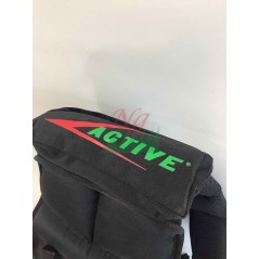 ORIGINAL ACTIVE 020705 brush cutter backpack strap | Newgardenmac.com