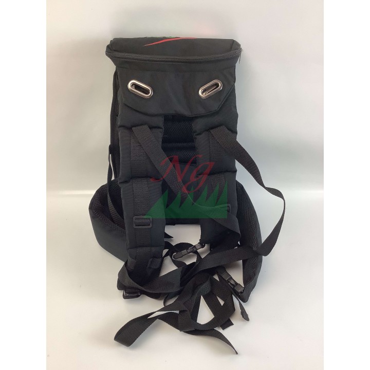 ORIGINAL ACTIVE 020705 brush cutter backpack strap | Newgardenmac.com