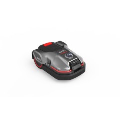 DCK KDRM210 Wi-Fi - 4G robot lawnmower up to 1000 m² AUTONOMOUS LiDAR Vision AI | Newgardenmac.com