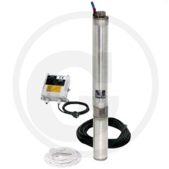 Electric fountain pump S4C-9 M S4C-13 M 26070342 | Newgardenmac.com