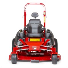 Tracteur tondeuse autoporté professionnel à rayon de braquage zéro FERRIS ISX3300, 993 cm³, largeur de coupe de 155 cm | Newg...