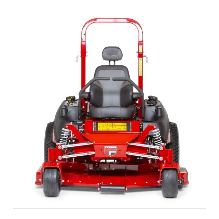 FERRIS ISX3300 professional zero-turn lawn tractor, 993 cc, 155 cm cutting width | Newgardenmac.com