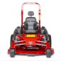 Trattorino tagliaerba professionale Zero Turn FERRIS ISX3300 993 cc larghezza taglio 155 cm
