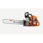 Professionelle Benzin-Kettensäge HUSQVARNA 592XP, 92,7 cm³, Schwertlänge 60 cm