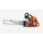 Motosega a scoppio professionale HUSQVARNA 592XPG 92,7cc lunghezza barra 60 cm