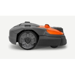 HUSQVARNA AUTOMOWER 580EPOS 16000mq Vision Ai professional robot lawnmower | Newgardenmac.com