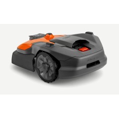 Robot tagliaerba professionale HUSQVARNA AUTOMOWER 580EPOS 16000mq Vision Ai | Newgardenmac.com