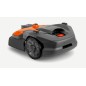 HUSQVARNA AUTOMOWER 580EPOS 16000mq Vision Ai professional robot lawnmower