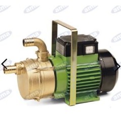 Electric transfer pump with two-way self-priming handle 01087 | Newgardenmac.com