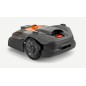 HUSQVARNA AUTOMOWER 580LEPOS 16000mq Vision Ai professional robot lawnmower