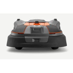 HUSQVARNA AUTOMOWER 580LEPOS 16000mq Vision Ai professional robot lawnmower | Newgardenmac.com