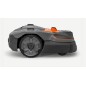 Robot tagliaerba professionale HUSQVARNA AUTOMOWER 580LEPOS 16000mq Vision Ai
