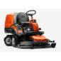 HUSQVARNA RC320TsAWD 635cc Aufsitzmäher (Mähdeck nicht enthalten)