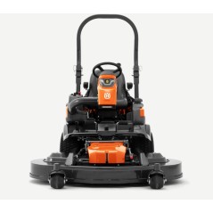 Tondeuse autoportée professionnelle HUSQVARNA P524XEFI 726cc (plateau de coupe non inclus)