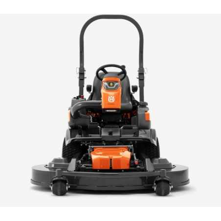 HUSQVARNA P524XEFI 726cc Profi-Aufsitzmäher (Mähdeck nicht enthalten)