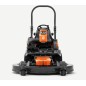 Tondeuse autoportée professionnelle HUSQVARNA P524XEFI 726cc (plateau de coupe non inclus)