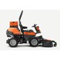 HUSQVARNA P524XREFi 756cc professional lawn tractor (excluding cutting deck)