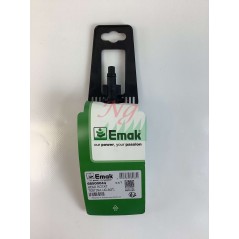 Hidrolavadora con cabezal de boquilla giratoria ORIGINAL OLEOMAC PW145C 68500044